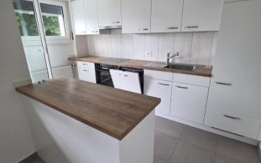 Wohnung 4.5 Zimmer - image - 1