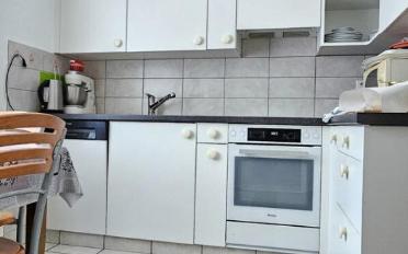 Apartment 4 rooms - image - 3