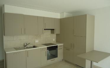 Wohnung 2.5 Zimmer - image - 2