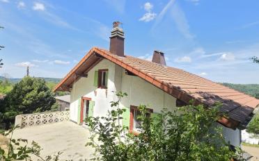 Einfamilienhaus 5.5 Zimmer - image - 1