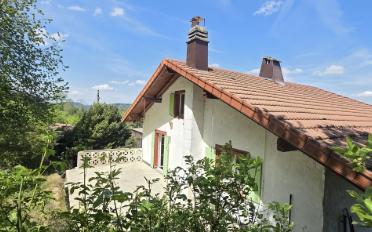 Einfamilienhaus 5.5 Zimmer - image - 13