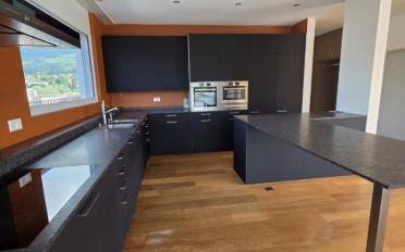 Wohnung 5.5 Zimmer - image - 1