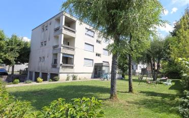 Apartment 3.5 rooms - image - 10
