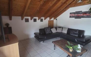 Apartment 3.5 rooms - image - 3