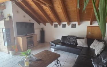 Apartment 3.5 rooms - image - 2