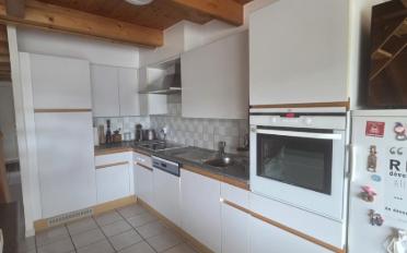 Apartment 3.5 rooms - image - 1