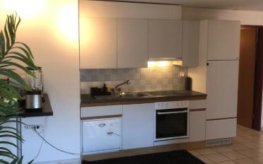Wohnung 2.5 Zimmer - image - 1