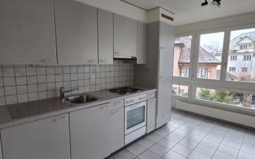 Wohnung 1.5 Zimmer - image - 1