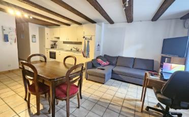 Apartment 2.5 rooms - image - 2