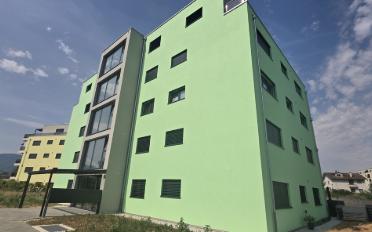 Wohnung 3.5 Zimmer - image - 10
