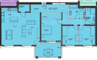Wohnung 4.5 Zimmer - image - 11