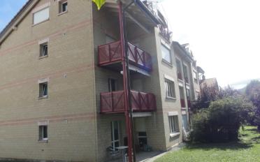 Single garage - image - 2