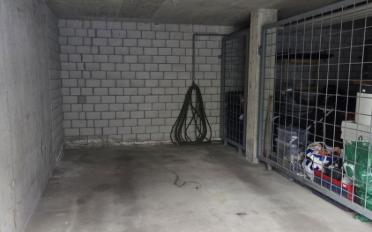 Single garage - image - 1