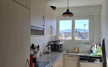 Wohnung 3 Zimmer - image - 1