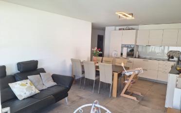 Apartment 3 rooms - image - 1