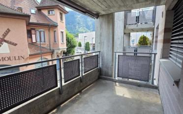 Apartment 1.5 rooms - image - 5