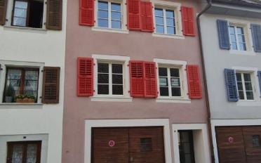 Duplex 2 pièces - image - 6