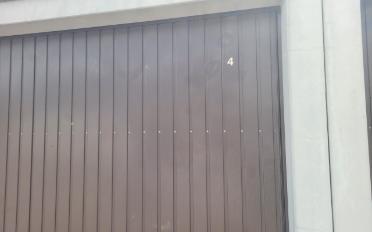 Single garage - image - 3