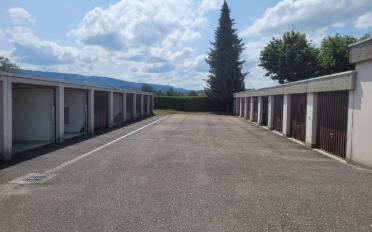 Single garage - image - 5