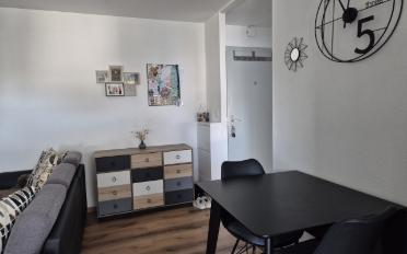 Appartement 2 pièces - image - 2