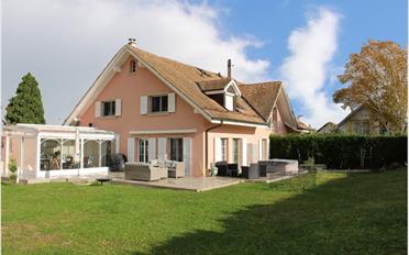 Bifamiliar house 7.5 rooms - image - 3