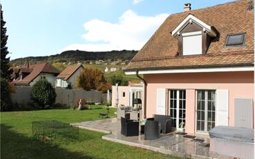 Bifamiliar house 7.5 rooms - image - 17