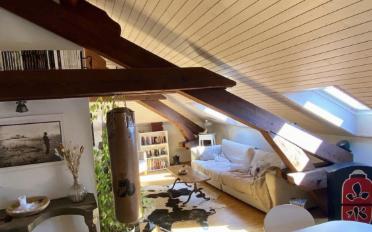 Apartment 5 rooms - image - 1