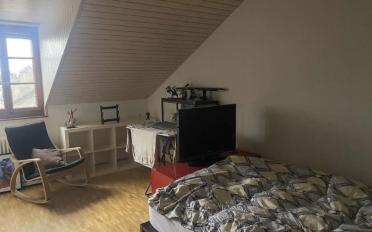 Apartment 5 rooms - image - 3