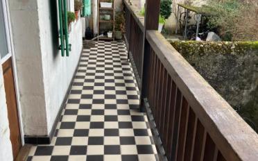 Appartement 3 pièces - image - 3