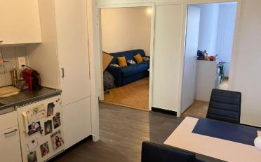 Appartement 3 pièces - image - 1