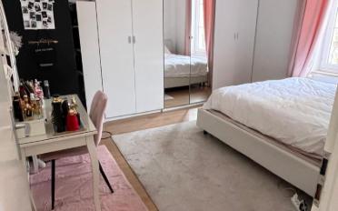 Apartment 3 rooms - image - 4