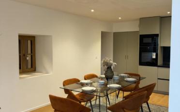 Single house 5 rooms - image - 2