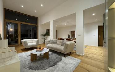 Maison 5 pièces - image - 2