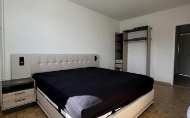 Furnished flat 3.5 rooms - image - 1