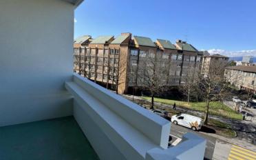 Furnished flat 3.5 rooms - image - 4