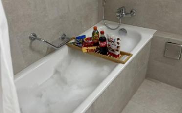 Furnished flat 3.5 rooms - image - 5