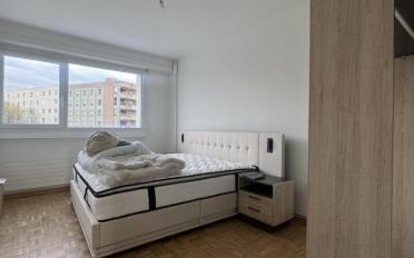 Furnished flat 3.5 rooms - image - 6