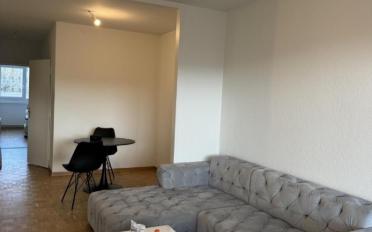 Furnished flat 3.5 rooms - image - 5