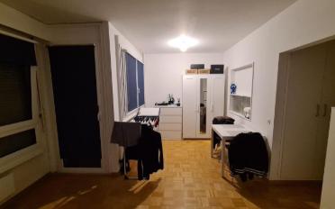 Appartement 2 pièces - image - 2