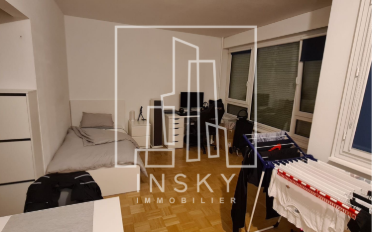 Apartment 2 rooms - image - 1