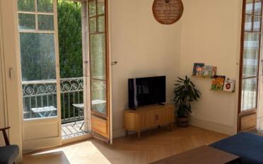 Apartment 5 rooms - image - 3