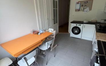 Apartment 5 rooms - image - 2