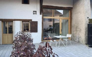 Einfamilienhaus 5 Zimmer - image - 1