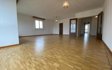 Apartment 6 rooms - image - 3