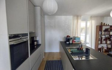 Appartement 4 pièces - image - 2