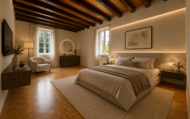 Schloss 12 Zimmer - image - 5