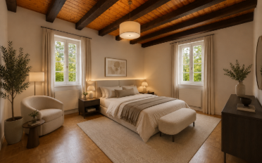 Schloss 12 Zimmer - image - 7