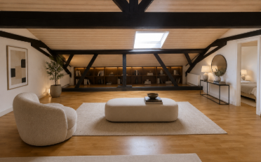 Schloss 12 Zimmer - image - 6