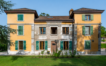 Schloss 12 Zimmer - image - 10