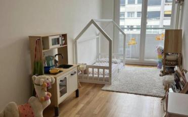 Apartment 4 rooms - image - 5